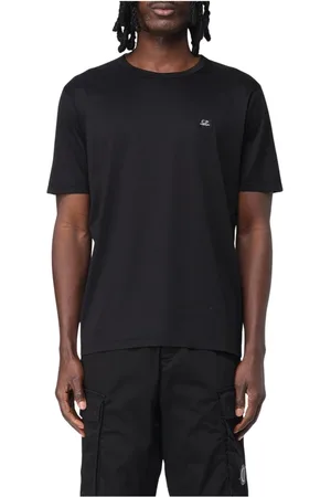 C.P. Company Uomo, Top, Nero, XL, new