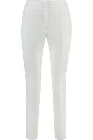 PESERICO SIGN Donna, Pantaloni, Bianco, L, new
