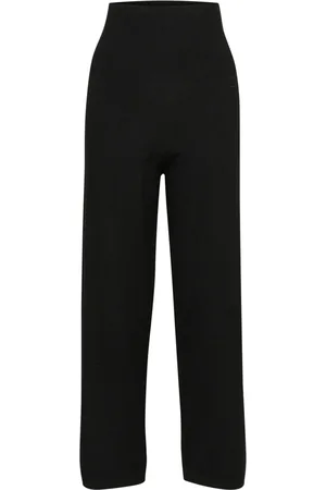 INWEAR Donna, Pantaloni, Nero, S, new