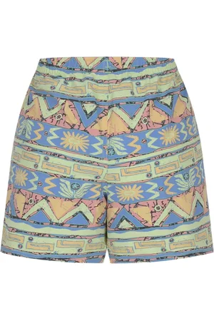 Patagonia Donna, Pantaloncini, Multicolore, S, new