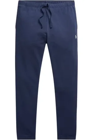 Ralph Lauren Uomo, Pantaloni, Blu, 2Xl, new