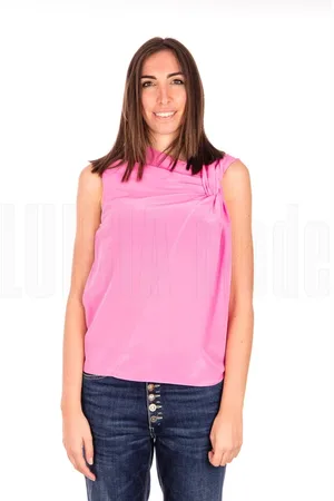 Pinko Donna, Camicette , Rosa, XS, new