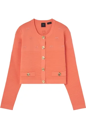 Pinko Donna, Maglie, Rosa, M, new