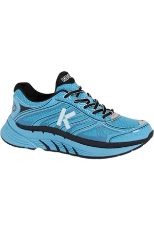 Kenzo Uomo, Scarpe, Blu, 41 EU, new