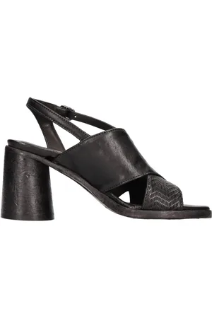 HUNDRED 100 Donna, Scarpe, Nero, 38 EU, new