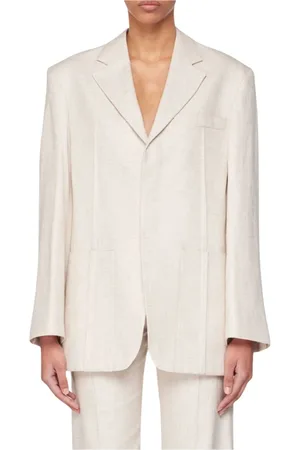 Jacquemus Donna, Giacche, , S, new