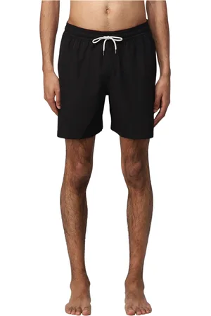 Ralph Lauren Uomo, Costumi da bagno, Nero, S, new