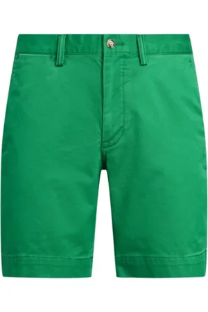 Ralph Lauren Uomo, Pantaloncini, Verde, W38, new