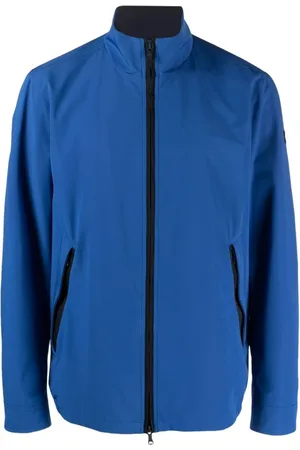 Paul & Shark Uomo, Giacche, Blu, L, new