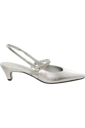 ROBERTO FESTA Donna, Scarpe, Grigio, 39 EU, new