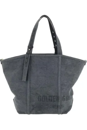 Golden Goose Donna, Borse, Grigio, Taglia unica, new
