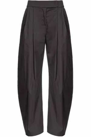 Pinko Donna, Pantaloni, Nero, S, new