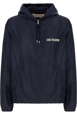 VALENTINO GARAVANI Uomo, Giacche, Blu, L, new
