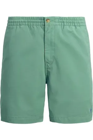 Ralph Lauren Uomo, Pantaloncini, Blu, L, new