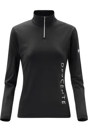 Descente Donna, Sport, Nero, S, new