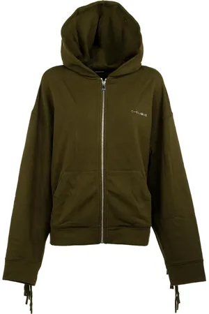 Pinko Donna, Felpe, Verde, L, new