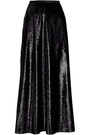 Ralph Lauren Donna, Gonne, Nero, 2Xs, new