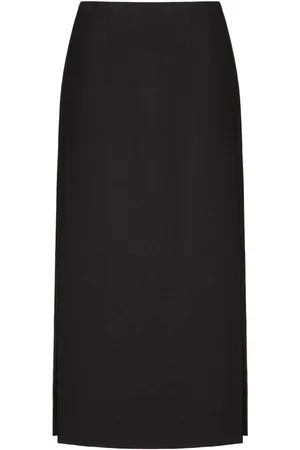VALENTINO GARAVANI Donna, Gonne, Nero, S, new