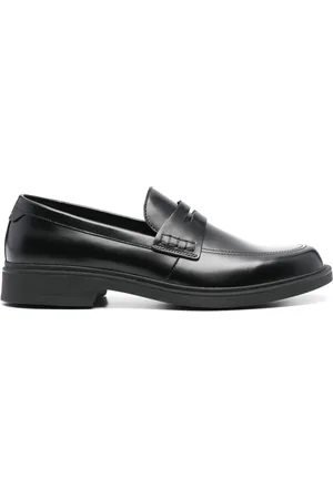 HUGO BOSS Uomo, Scarpe, Nero, 43 EU, new