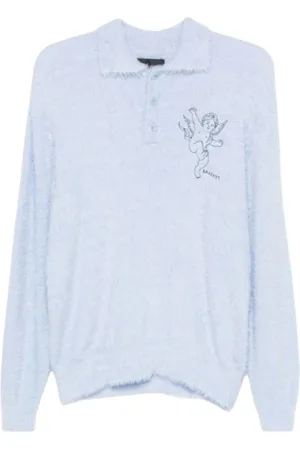 Rassvet Uomo, Maglie, Blu, L, new
