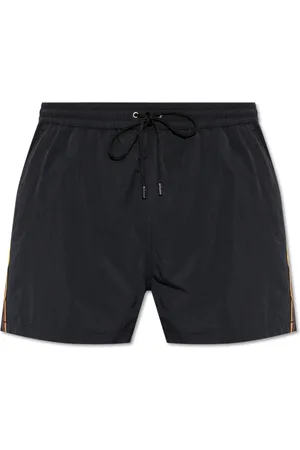 Paul Smith Uomo, Costumi da bagno, Blu, L, new