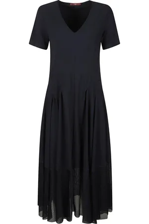 High Donna, Abiti, Blu, S, new