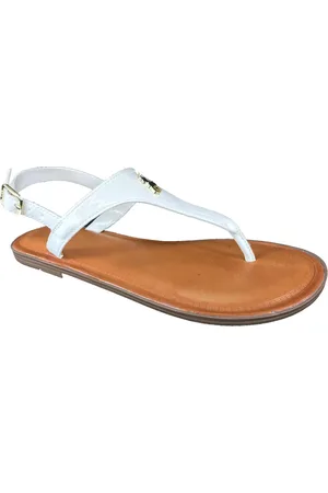 Ralph Lauren Donna, Scarpe, Bianco, 36 EU, new