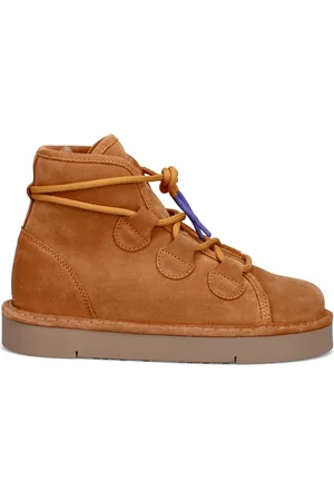 Panchic Donna, Scarpe, Marrone, 36 EU, new