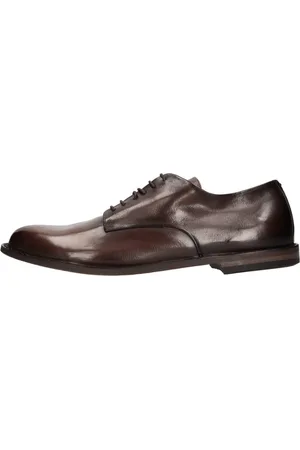 Pantanetti Uomo, Scarpe, Marrone, 40 EU, new