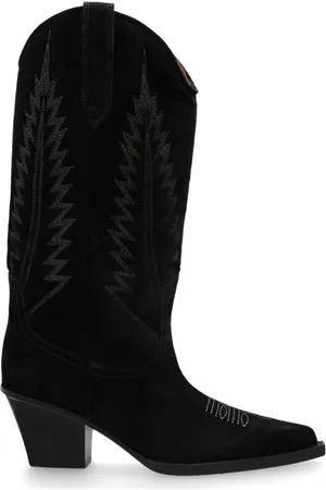 PARIS TEXAS Donna, Scarpe, Nero, 36 EU, new