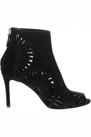 Tory Burch Donna, Scarpe, Nero, 40 EU, new