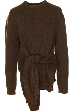J.W.Anderson Donna, Maglie, Marrone, L, new