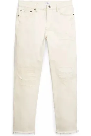 Ralph Lauren Donna, Jeans, , W27, new