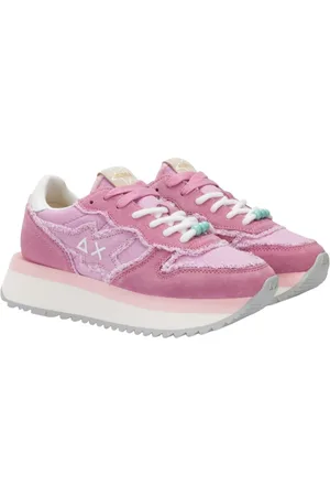 sun68 Donna, Scarpe, Rosa, 37 EU, new