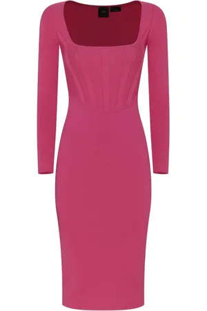 Pinko Donna, Abiti, Rosa, M, new