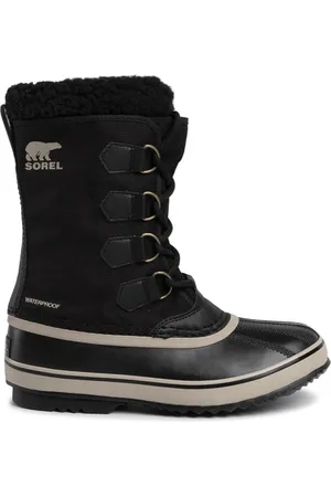sorel Uomo, Scarpe, Nero, 42 1/2 EU, new