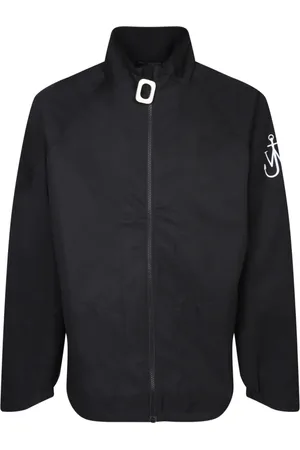 J.W.Anderson Uomo, Giacche, Nero, M, new