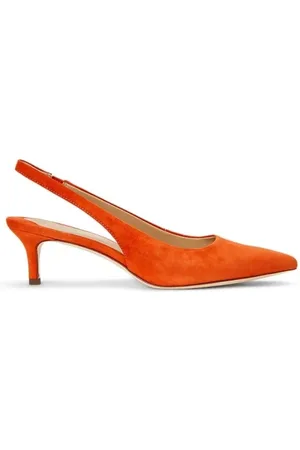 Ralph Lauren Donna, Scarpe, Arancione, 42 EU, new