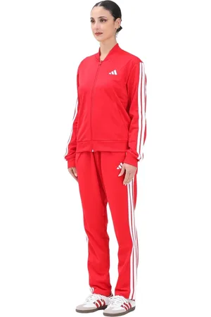 adidas Donna, Sport, Rosso, L, new
