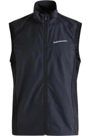 Peak Performance Uomo, Giacche, Nero, S, new