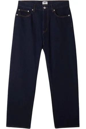 Obey Uomo, Jeans, Blu, W31, new