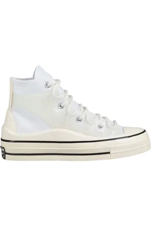 Converse Donna, Scarpe, Bianco, 39 EU, new