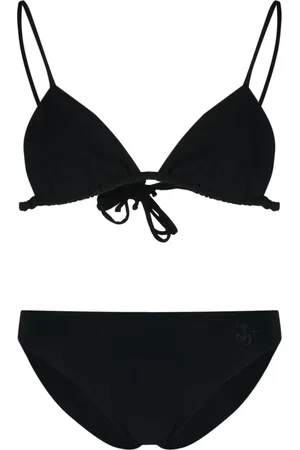 Jil Sander Donna, Costumi da bagno, Nero, M, new