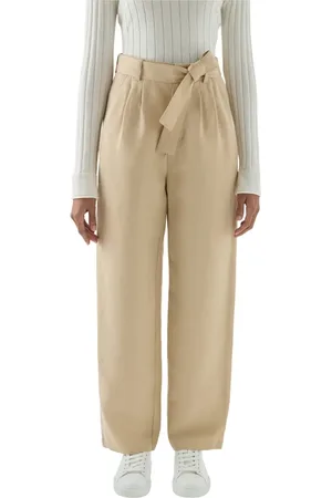 Woolrich Donna, Pantaloni, , S, new