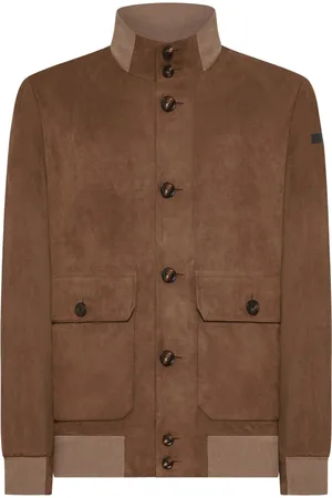RRD Uomo, Giacche, Marrone, L, new