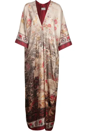 PIERRE-LOUIS MASCIA Donna, Abiti, Multicolore, M, new