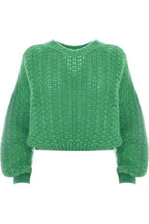 Kocca Donna, Maglie, Verde, S, new