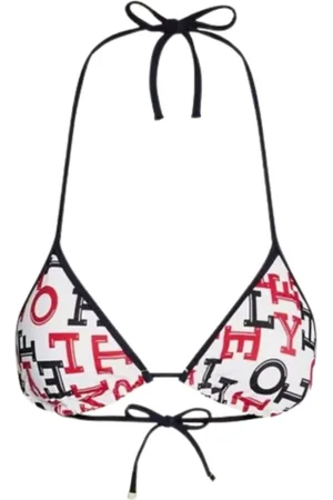 Tommy Hilfiger Donna, Costumi da bagno, Multicolore, S, new