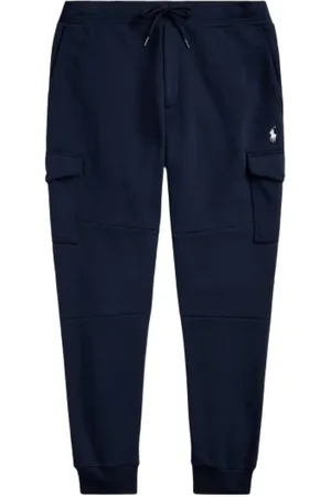Ralph Lauren Uomo, Pantaloni, Blu, L, new