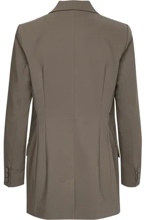 INWEAR Donna, Giacche, Grigio, M, new